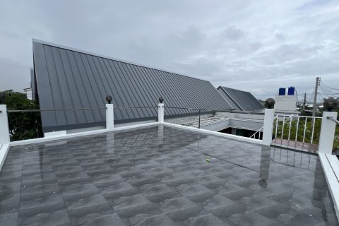 Villa à Pattaya, Thaïlande 3 chambres № 144712 - photo 12