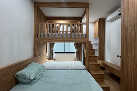 Villa à Pattaya, Thaïlande 3 chambres № 144712 - photo 3