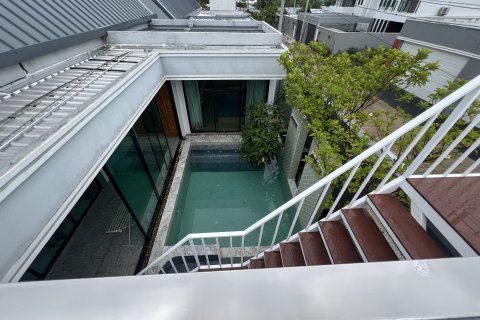 Villa à Pattaya, Thaïlande 3 chambres № 144712 - photo 14