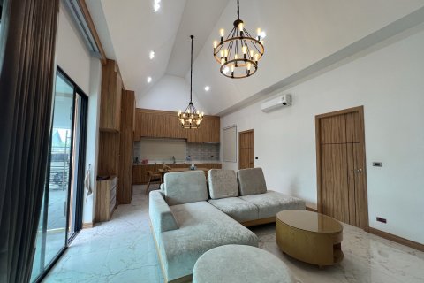 Villa à Pattaya, Thaïlande 3 chambres № 144712 - photo 11