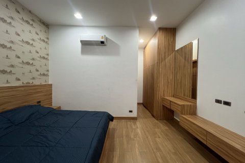 Villa à Pattaya, Thaïlande 3 chambres № 144712 - photo 7