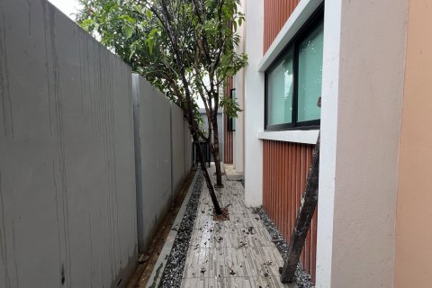 Villa à Pattaya, Thaïlande 3 chambres № 144712 - photo 16