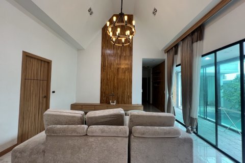 Villa à Pattaya, Thaïlande 3 chambres № 144712 - photo 9