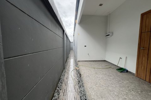 Villa à Pattaya, Thaïlande 3 chambres № 144712 - photo 19