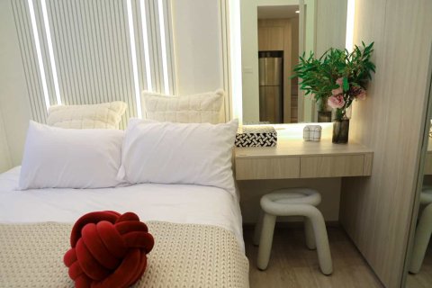 Eigentumswohnung in Bangkok, Thailand, 1 Schlafzimmer № 203678 - Foto 19