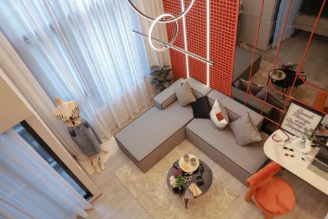 Eigentumswohnung in Bangkok, Thailand, 1 Schlafzimmer № 203678 - Foto 24