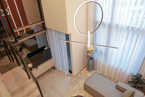 Eigentumswohnung in Bangkok, Thailand, 1 Schlafzimmer № 203678 - Foto 23