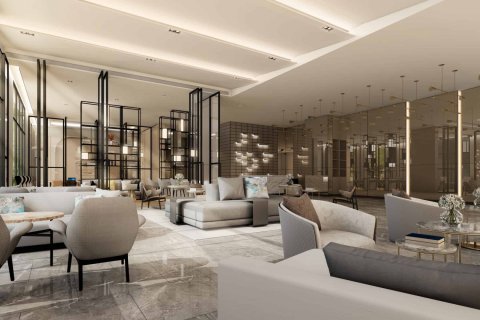 Condo in Thonburi, Bangkok, Thailand, 1 bedroom  № 203682 - photo 4