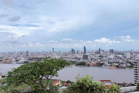 Condo in Thonburi, Bangkok, Thailand, 1 bedroom № 203682 - photo 13