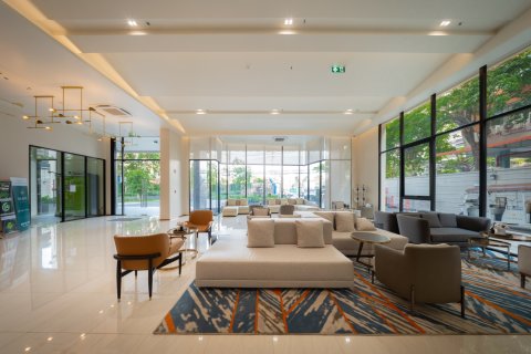 Condo in Thonburi, Bangkok, Thailand, 1 bedroom № 203682 - photo 29