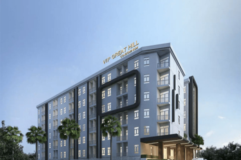 Eigentumswohnung auf Nai Yang, Thailand, 1 Schlafzimmer № 203683 - Foto 30
