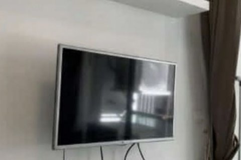 Studio dans le Condo à Watthana, Bangkok, Thaïlande № 154808 - photo 4