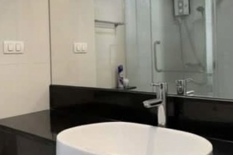 Studio dans le Condo à Watthana, Bangkok, Thaïlande № 154808 - photo 9