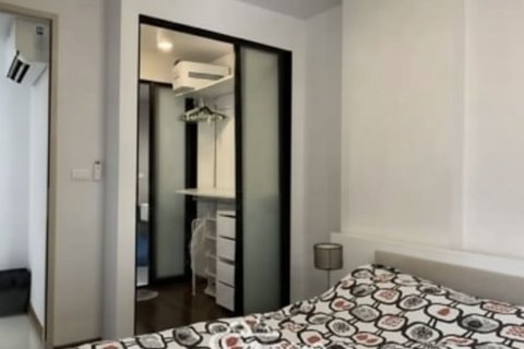 Studio dans le Condo à Watthana, Bangkok, Thaïlande № 154808 - photo 3