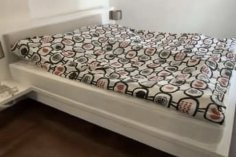 Studio dans le Condo à Watthana, Bangkok, Thaïlande № 154808 - photo 1