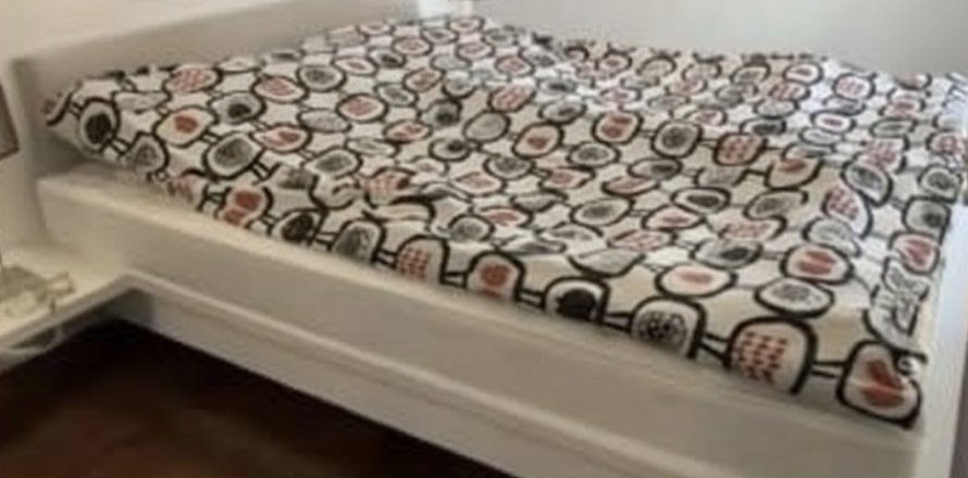 Studio dans le Condo à Watthana, Bangkok, Thaïlande № 154808