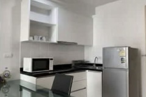 Studio dans le Condo à Watthana, Bangkok, Thaïlande № 154808 - photo 7