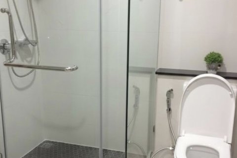 Studio dans le Condo à Watthana, Bangkok, Thaïlande № 154808 - photo 8