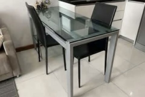 Studio dans le Condo à Watthana, Bangkok, Thaïlande № 154808 - photo 6