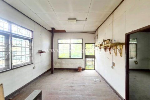 Maison à Nonthaburi, Thaïlande 4 chambres № 154810 - photo 8