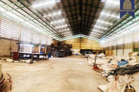 Склад в Самут Сакхоне, Таиланд № 154807 - фото 3