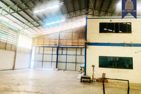 Склад в Самут Сакхоне, Таиланд № 154807 - фото 2