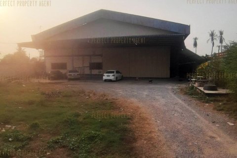 Склад в Самут Сакхоне, Таиланд № 154807 - фото 5