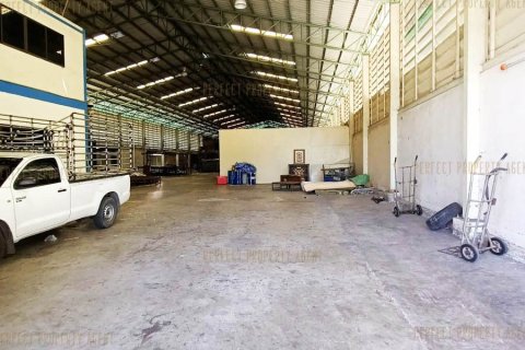 Склад в Самут Сакхоне, Таиланд № 154807 - фото 4