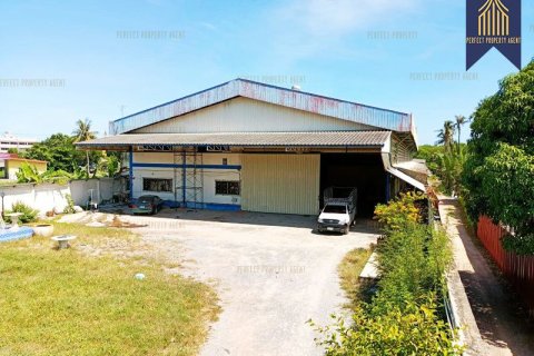 Склад в Самут Сакхоне, Таиланд № 154807 - фото 6