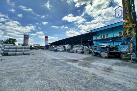 Land in Ban Lam Luk Ka, Thailand 4800 sq.m. № 154811 - photo 3