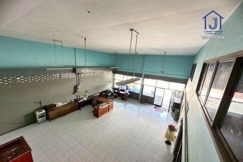 Land in Ban Lam Luk Ka, Thailand 4800 sq.m. № 154811 - photo 7