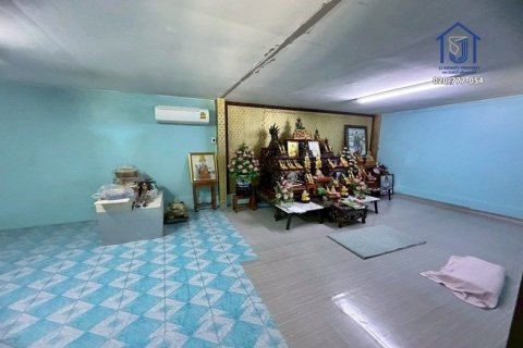 Land in Ban Lam Luk Ka, Thailand 4800 sq.m. № 154811 - photo 15