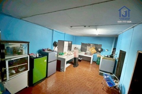 Land in Ban Lam Luk Ka, Thailand 4800 sq.m. № 154811 - photo 16