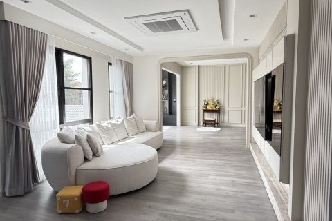 Maison à Pathum Thani, Thaïlande 5 chambres № 154812 - photo 11