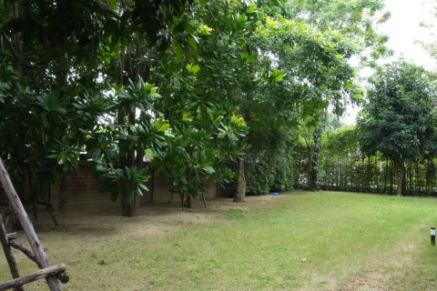 Maison à Pathum Thani, Thaïlande 5 chambres № 154812 - photo 9