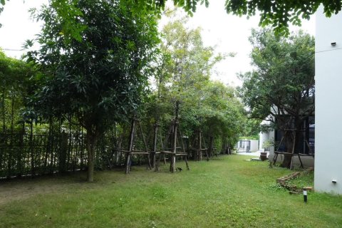 Maison à Pathum Thani, Thaïlande 5 chambres № 154812 - photo 7