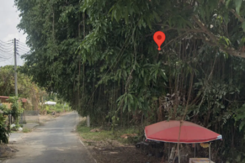 Terrain à Phuket, Thaïlande 777 m2 № 154809 - photo 5