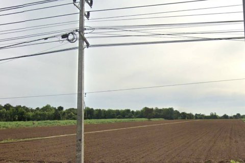 Terrain à Chok Chai, Thaïlande 43200 m2 № 154813 - photo 3