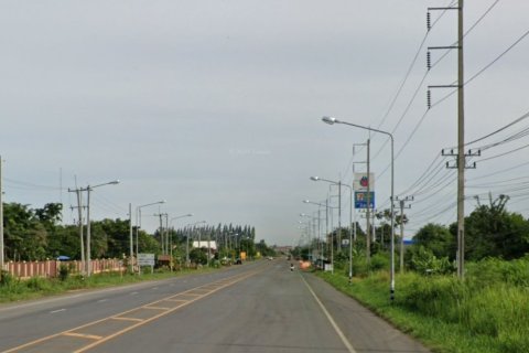 Terrain à Chok Chai, Thaïlande 43200 m2 № 154813 - photo 5