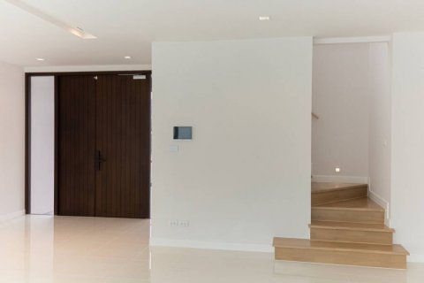 Дом в Суан Луанге, Бангкок, Таиланд с 3 спальнями  № 114039 - фото 6