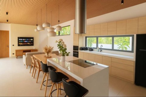 Villa in Surat Thani, Thailand 2 bedrooms № 114037 - photo 8