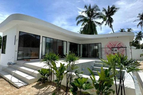 Villa in Surat Thani, Thailand 2 bedrooms № 114037 - photo 9