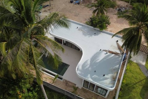Villa in Surat Thani, Thailand 2 bedrooms № 114037 - photo 3