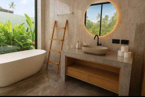 Villa in Surat Thani, Thailand 2 bedrooms № 114037 - photo 10