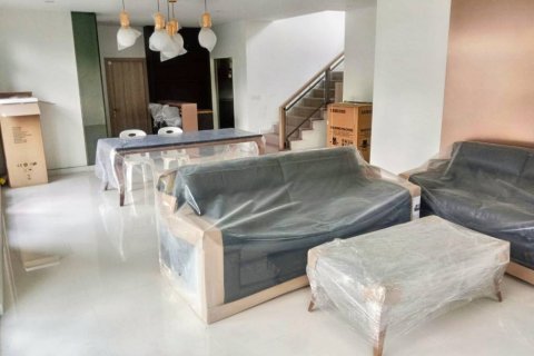 Дом в Сапхансунге, Бангкок, Таиланд с 4 спальнями  № 114041 - фото 6