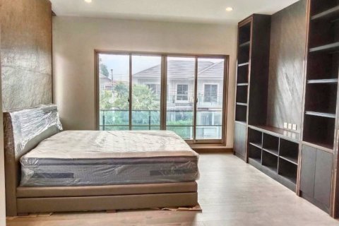 Дом в Сапхансунге, Бангкок, Таиланд с 4 спальнями  № 114041 - фото 10