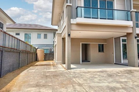 Дом в Сапхансунге, Бангкок, Таиланд с 4 спальнями  № 114041 - фото 4