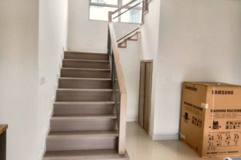 Дом в Сапхансунге, Бангкок, Таиланд с 4 спальнями  № 114041 - фото 7