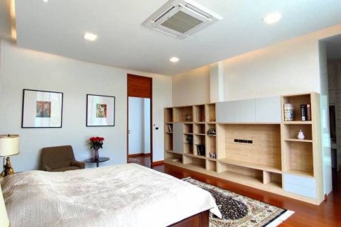 Villa in Mae Rim, Thailand 4 bedrooms № 135544 - photo 13