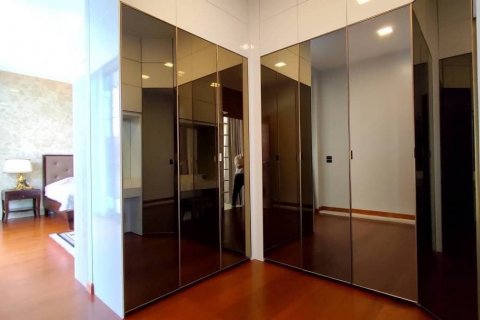 Villa in Mae Rim, Thailand 4 bedrooms № 135544 - photo 20